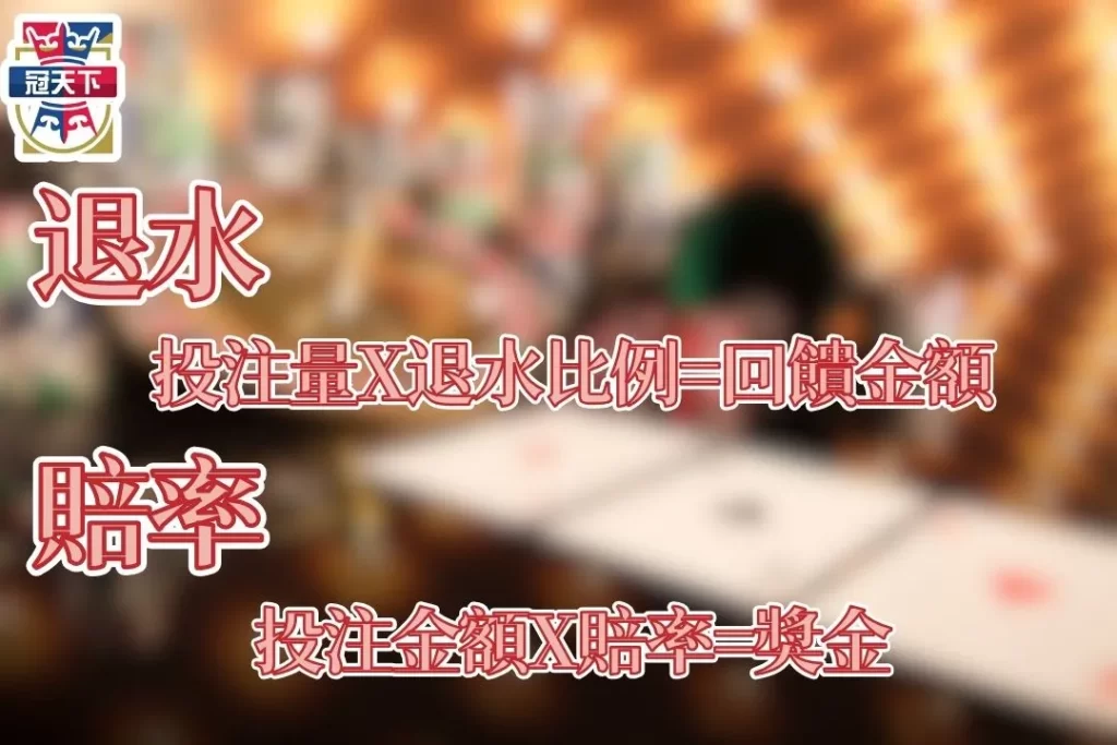 娛樂城術語
